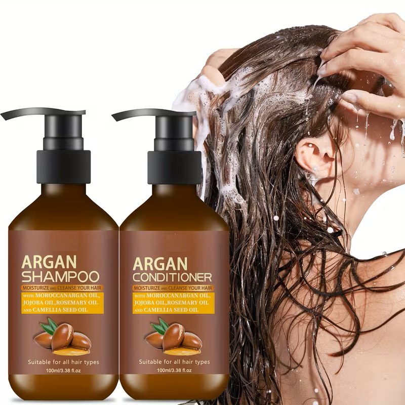 Argan Oil Conditioner