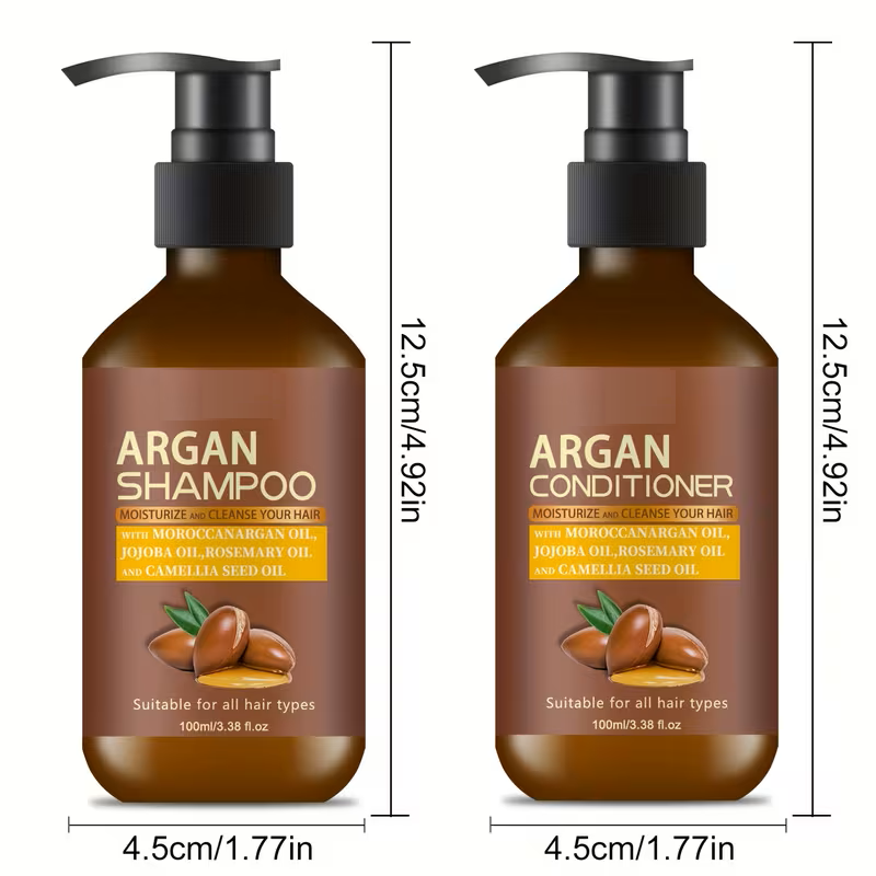 Argan Oil Conditioner
