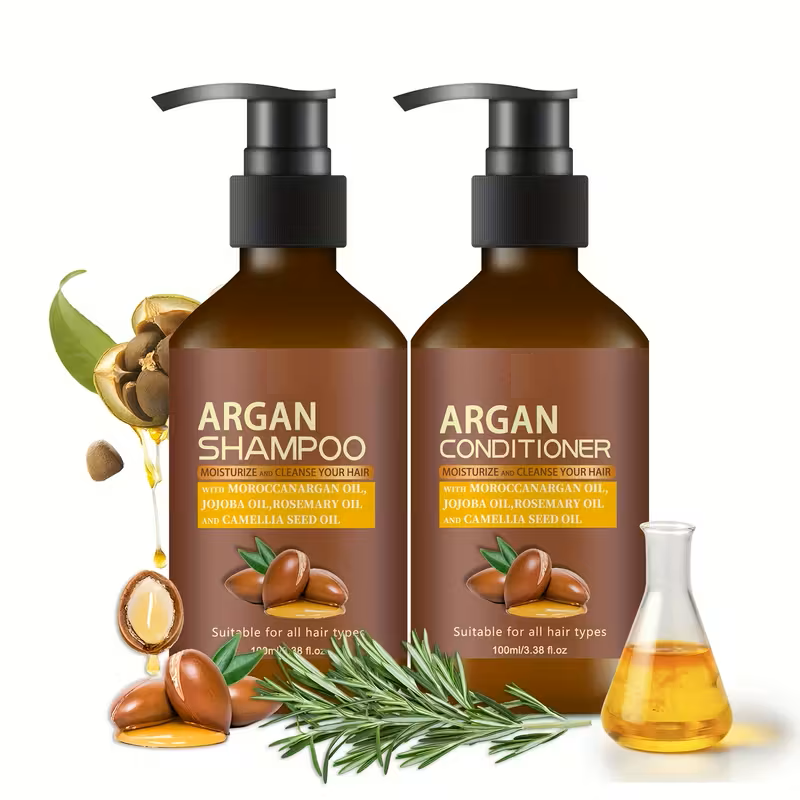 Argan Oil Conditioner
