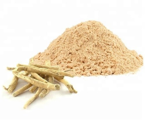 Ashwagandha Natural Herbal Product
