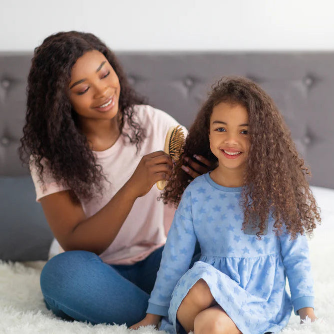 Kids Hair Conditioner