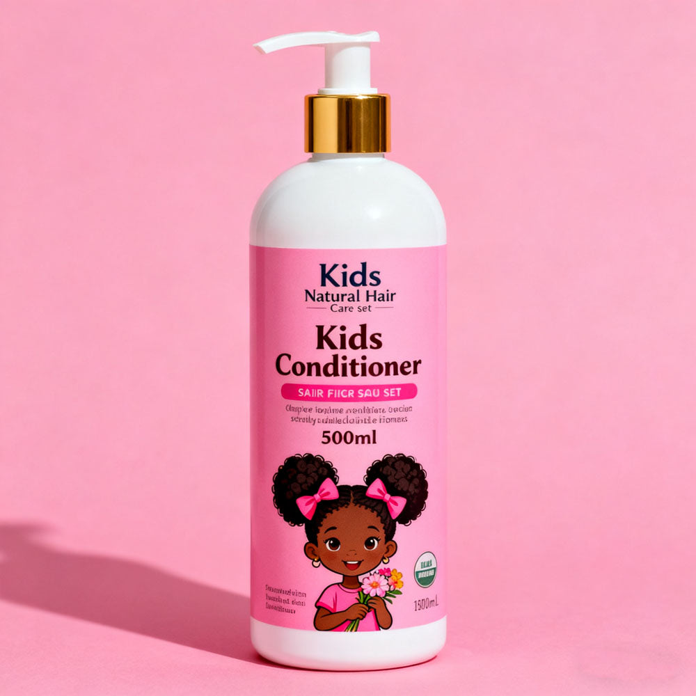 Kids Hair Conditioner