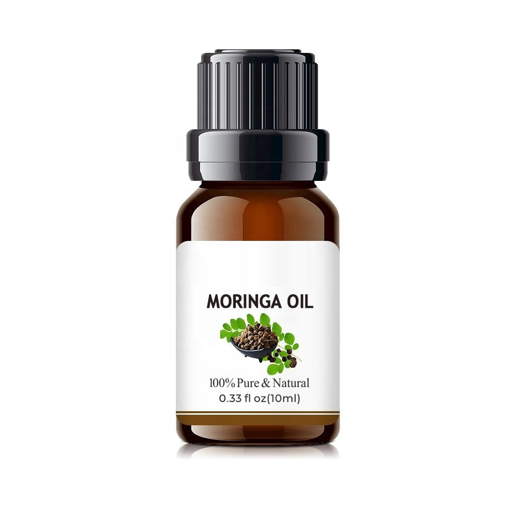 Moringa Seed Oil