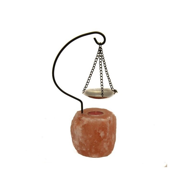 Himalayan Salt Perfume Burner