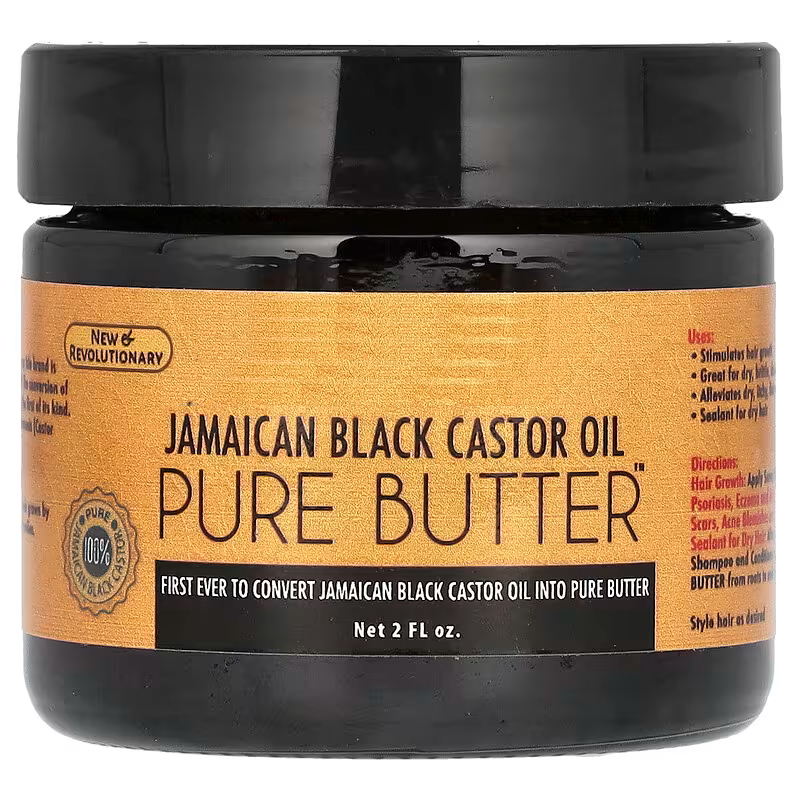 Shea Butter