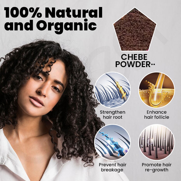 Chebe Butter Scalp Care