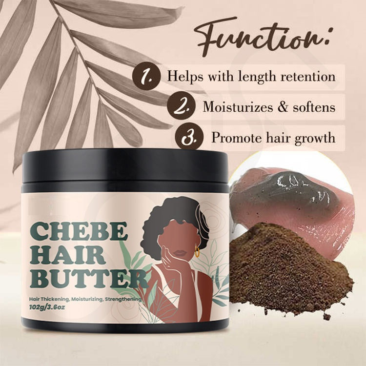 Chebe Butter Scalp Care
