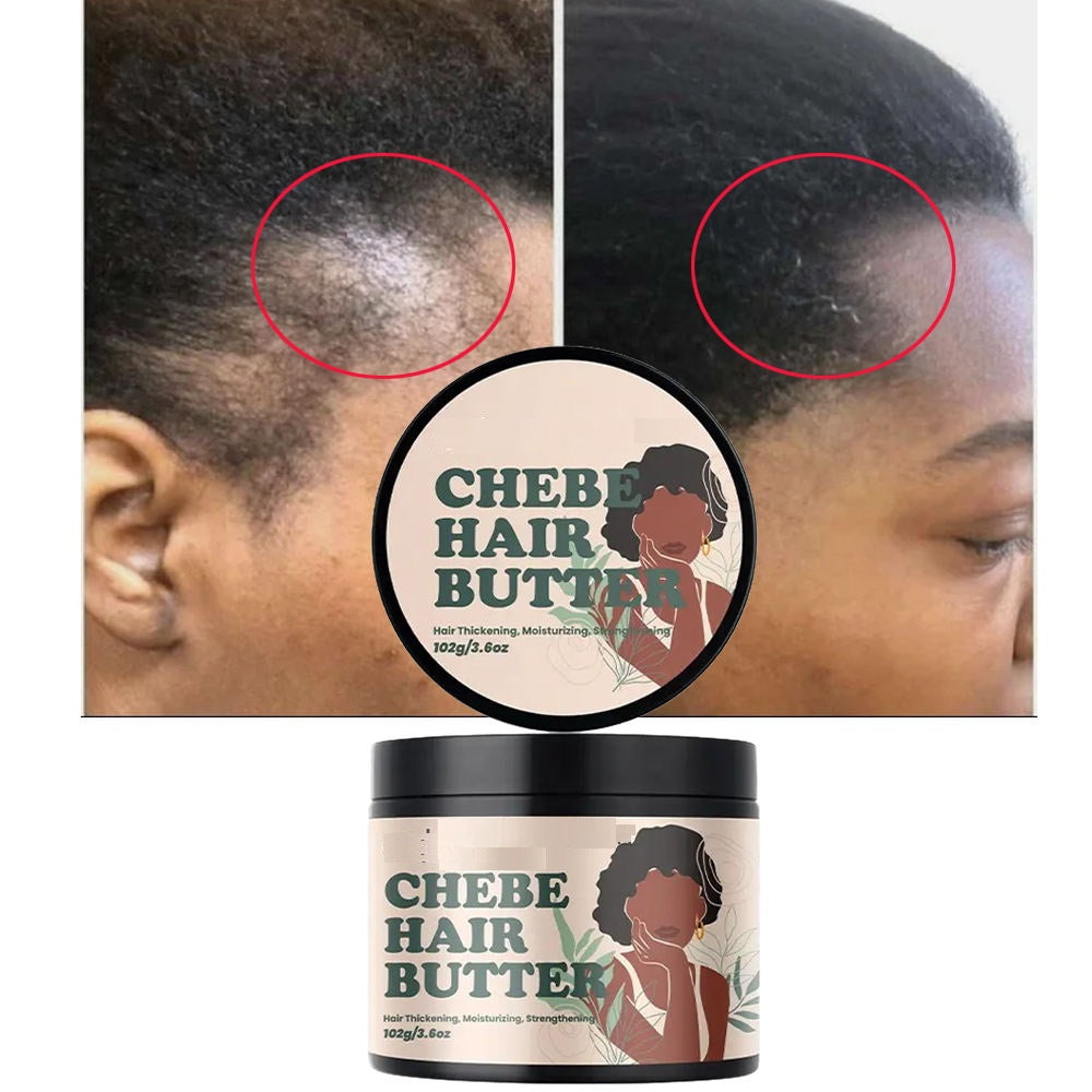 Chebe Butter Scalp Care