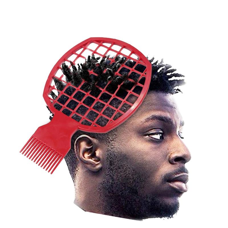 Hair Twist Comb (Hair Tool)