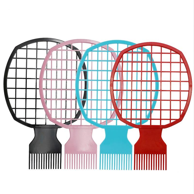 Hair Twist Comb (Hair Tool)