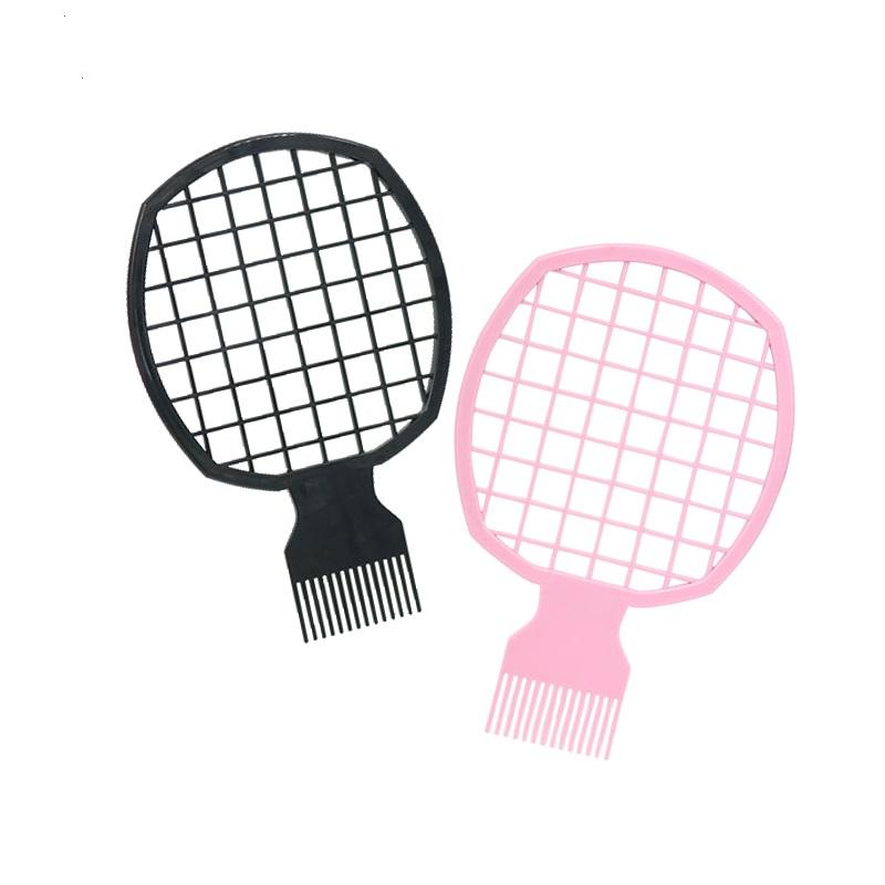 Hair Twist Comb (Hair Tool)